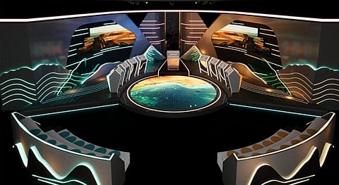 غداً.. الأحساء والحدود الشمالية يقصان شريط برنامج «فرسان التعليم»