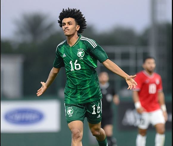 استعدادا لكأس آسيا.. الأخضر تحت 23 عاما يتغلب على نظيره المصري وديا