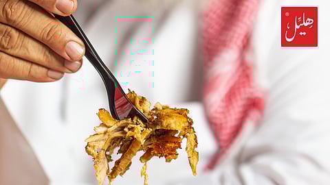 هجمة «شائعات مغرضة» تستهدف سلسلة مطاعم هليل والإضرار بسمعة الشركات الوطنية