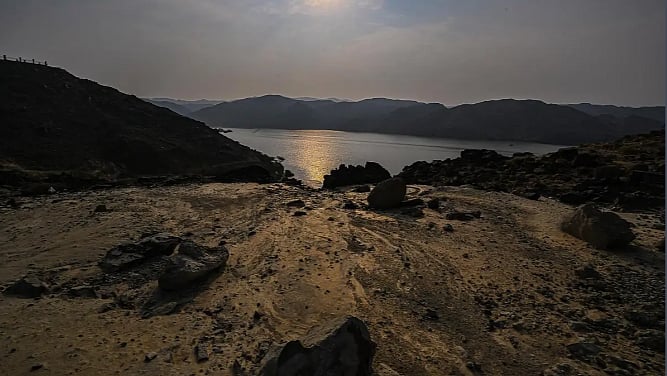 محافظات القطاع التهامي تتهيأ لمهرجان شتاء الباحة