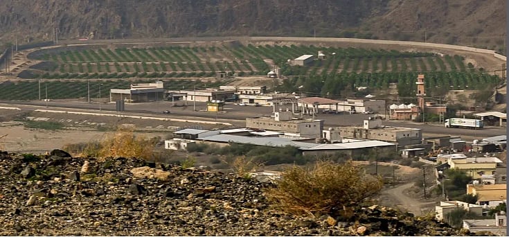 محافظات القطاع التهامي تتهيأ لمهرجان شتاء الباحة