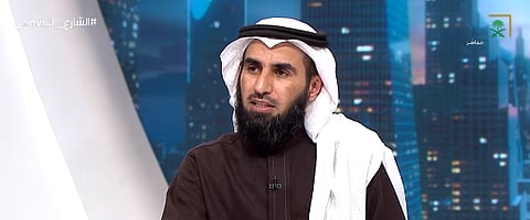  مدرب تطوير الذات ياسر الحزيمي