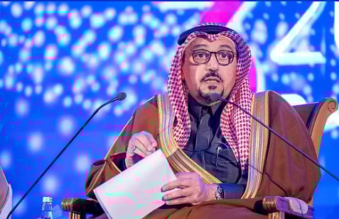 أمير القصيم 