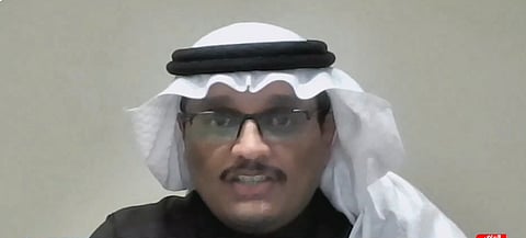 د. محمد باشماخ