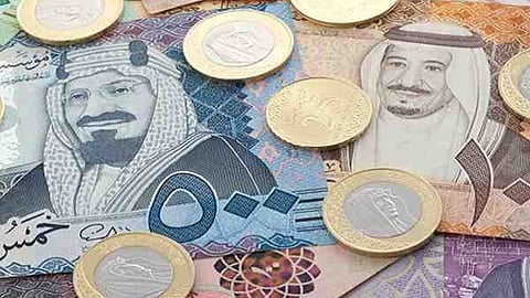 سعر الريال 