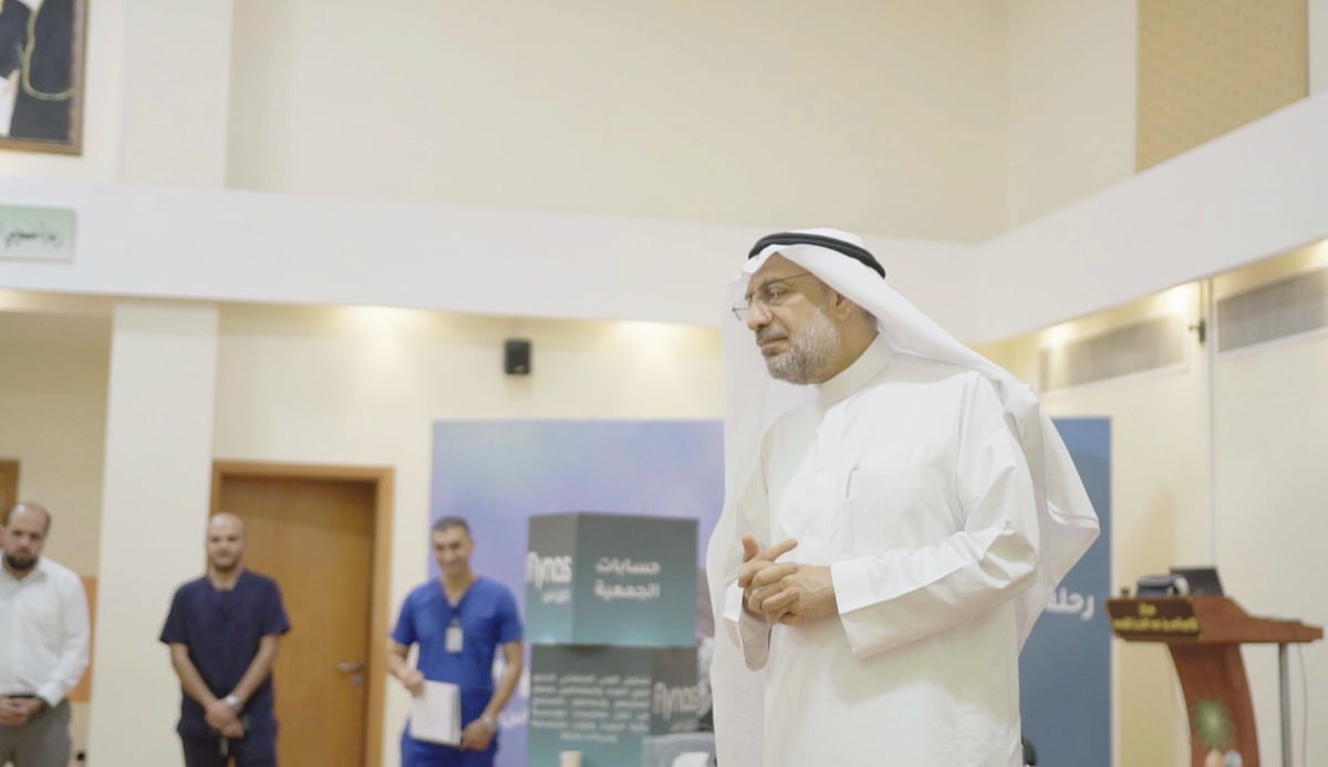 طيران ناس يطلق برنامجا لتدريب طواقم الضيافة الجوية والخدمات الأرضية لرعاية المسافرين ذوي اضطراب طيف التوحد