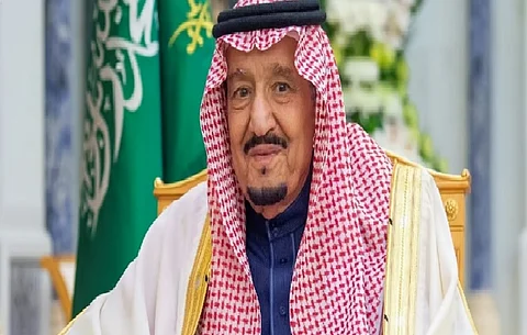 عاجل.. أمر ملكي بترقية وتعيين 37 قاضيًا بديوان المظالم 2 عاجل.. أمر ملكي بترقية وتعيين 37 قاضيًا بديوان المظالم
