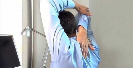 نقره لعرض الصورة في صفحة مستقلة