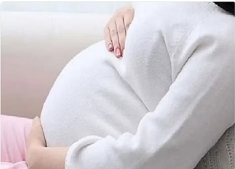 أعراض الإصابة بتسمم الحمل 