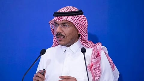 مساعد وزير الصحة الدكتور محمد العبد العالي