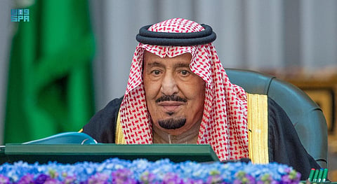 الموافقة على الهيكل والدليل التنظيمي لوزارتي التعليم والرياضة.. 15 قرارًا لمجلس الوزراء في جلسة اليوم 