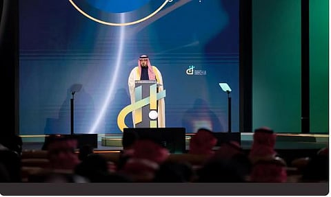 وزير الاقتصاد والتخطيط فيصل بن فاضل الإبراهيم