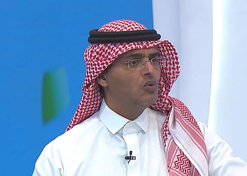 أستاذ فسيولوجيا الجهد البدني، محمد الأحمدي