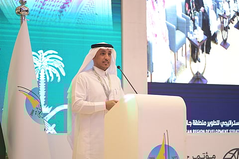 بالصور.. جلسات علمية متخصصة في مؤتمر جازان الدولي الأول لأبحاث البن