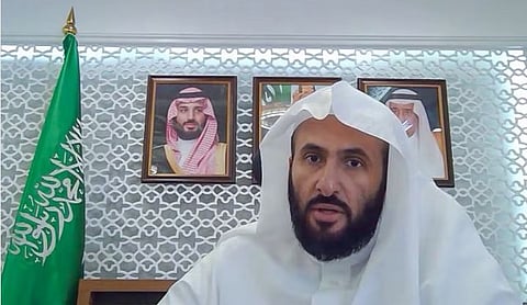 وزير العدل