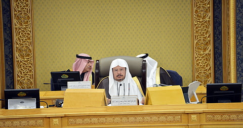 10 موافقات جديدة لمجلس الشورى خلال جلسته الأخيرة 