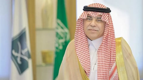 وزير التجارة: تمديد إعفاء المنشآت الصغيرة من المقابل المالي لـ 3 سنوات تمكينًا لرواد الأعمال