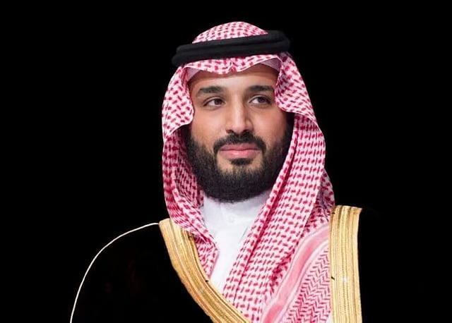 ولي العهد يهنئ رئيسة وزراء تايلند بمناسبة تعيينها