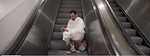 وزارة الحج تحث على مراعاة إجراءات السلامة