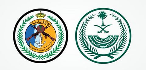 حرس الحدود بعسير يقبض على 8 مخالفين لتهريبهم 144 كيلوجرامًا من نبات القات المخدر 