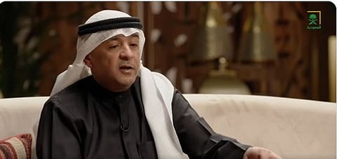 الأمين العام لمجلس التعاون الخليجي جاسم البديوي