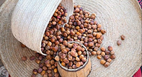 نقره لعرض الصورة في صفحة مستقلة