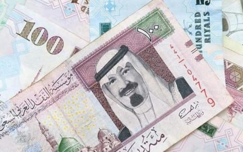 سعر الريال