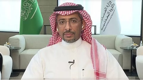 وزير الصناعة: كافة منتجات «صنع في السعودية» ملتزمة بالمعايير