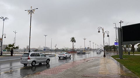 حالة الطقس اليوم الأحد
