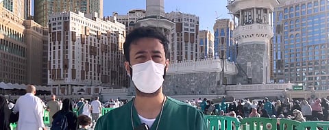  عبد الرحمن القرشي 