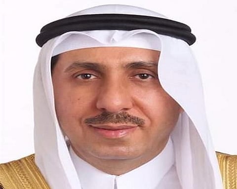 شقيقة عبدالحكيم السعدي في ذمة الله 

