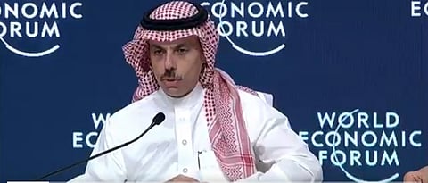 وزير الخارجية: غزة تحتاج 30 عامًا لإعادة البناء بعد الحرب الإسرائيلية على القطاع