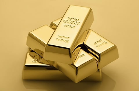 أسعار الذهب