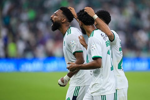 الأهلي يفوز على الاتحاد