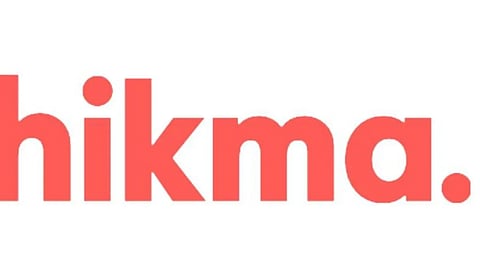 شركة أدوية الحكمة