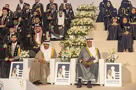 خادم الحرمين يوافق على ترميم قصر الملك فيصل وتحويله لـ«متحف الفيصل»

