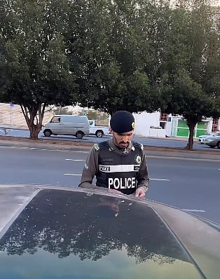 المرور السري بالطائف يعزز جهوده الميدانية