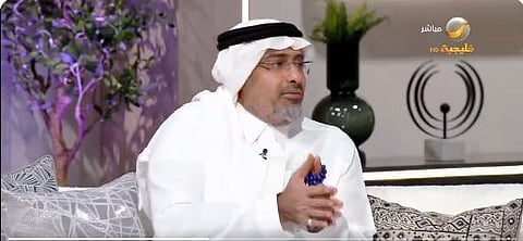  نايف الفهيد خبير الموارد البشرية