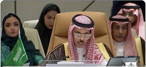 وزير الخارجية