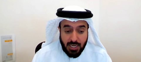 مدير إدارة البرامج البحثية وتنمية الابتكار