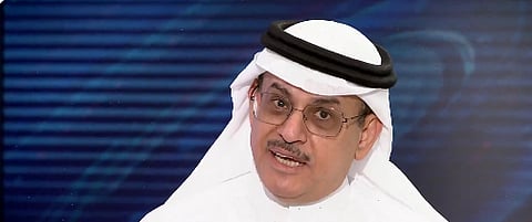  المحلل السياسي جاسر الجاسر