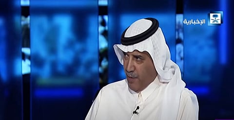 د علي العنزي