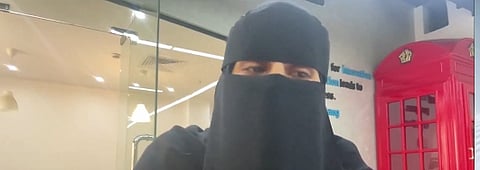 ستشار الابتكار وريادة الأعمال في جامعة طيبة د. نورة الرفاعي