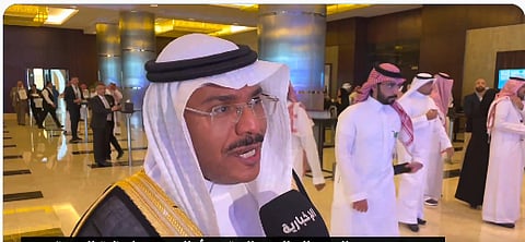 بالفيديو.. متحدث «الصحة»: نسعى لنقل خبرتنا بالقطاع الصحي إلى العالم