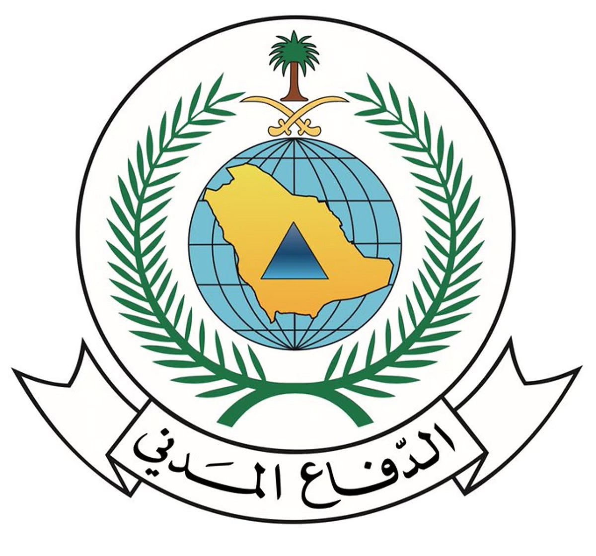 الدفاع المدني بجدة يباشر انهيار مبنى بحي الفيصلية