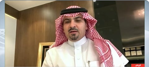 الدكتور فهد السديري 