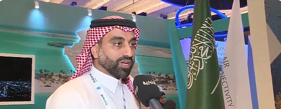 إطلاق برنامج «الربط الجوي» يهدف لتطوير قطاع الطيران وجذب السياح