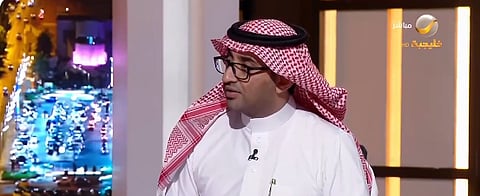 المهتم بالشأن الصحي، محمد حسين السنان