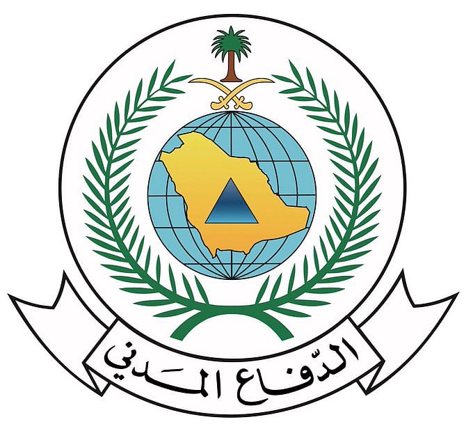 وفاة مقيم وإنقاذ آخر احتجزهما سيلٌ بوادي الأبهر في الطائف