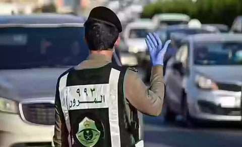 «المرور»: قيادة المركبة تحت تأثير «الممنوعات» يمنع الاستفادة من تخفيض سداد غرامات المخالفات